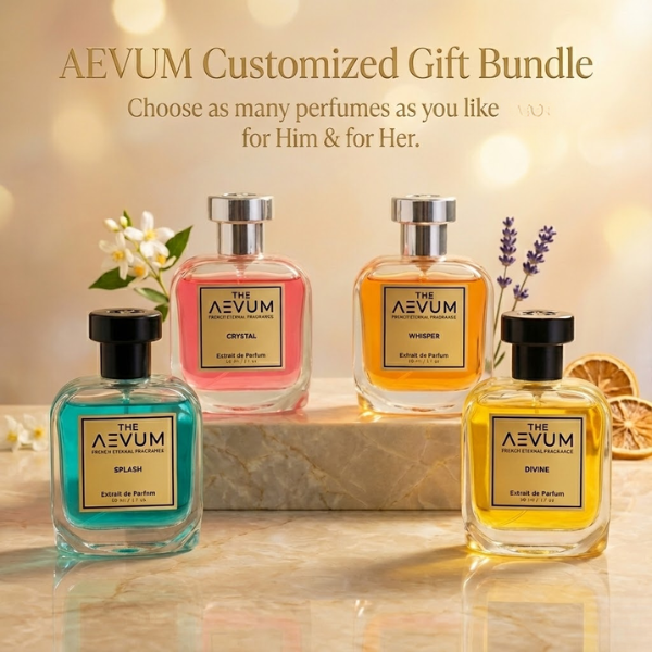 Customized Your Bundle