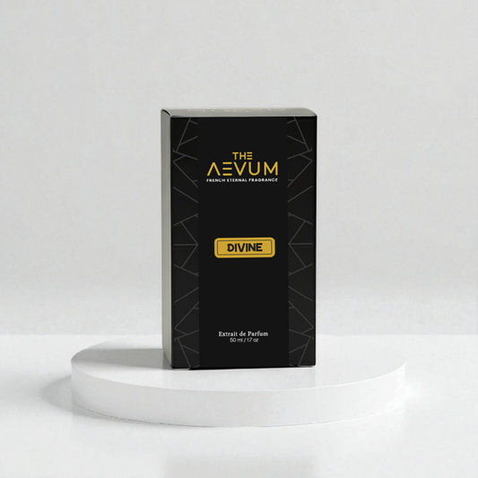 Divine - Inspired by Aventus by Creed | Professional Men's Fragrance