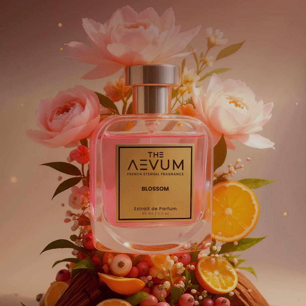 Blossom - Inspired by Flora by Gucci | Professional Women's Fragrance