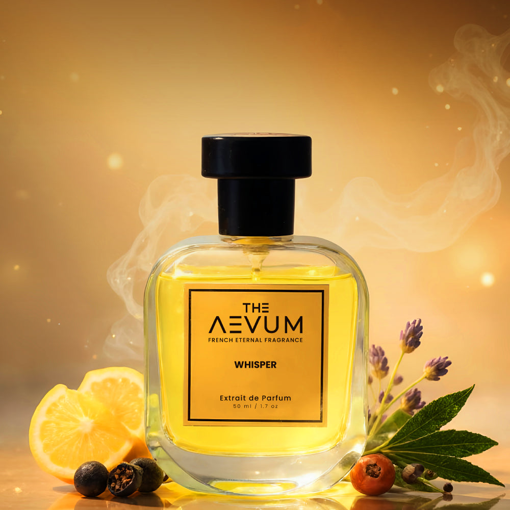 Whisper – Inspired by Dior Sauvage | Professional Men's Fragrance